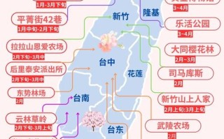 2025台湾旅游攻略，有哪些必去与避坑？