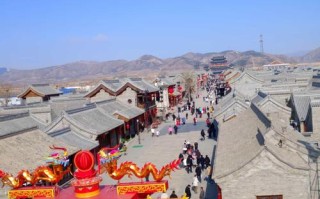 张家口有哪些必游景点？