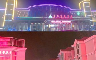 保定大午温泉度假村自驾游