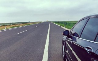 成都到二连浩特自驾游攻略路线？