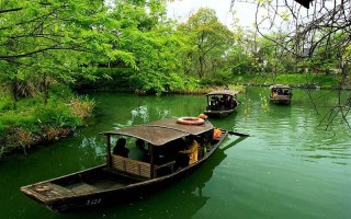 杭州周边有哪些必打卡景点？