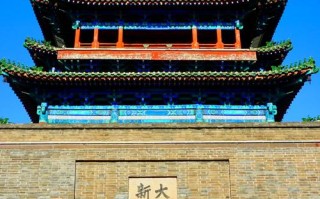 河北张家口有哪些必游旅游景点？