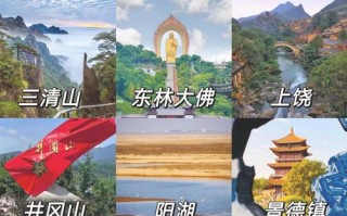 江西有哪些必游景点？