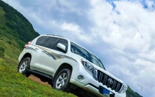 自驾游选车，到底什么车型最合适？