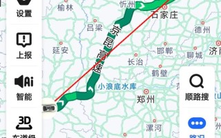 西安到天津自驾游路线怎么走？