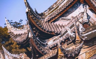 自贡周边有哪些值得一游的城市景点？