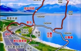 杭州新疆自驾游攻略有哪些必打卡路线？