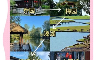 泰州附近哪些景点最值得一游？