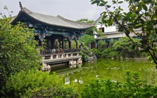 建水朱家花园自驾怎么玩？攻略有哪些要点？