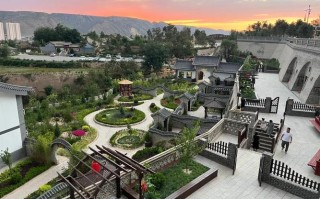 甘肃环县旅游景点有哪些值得去？