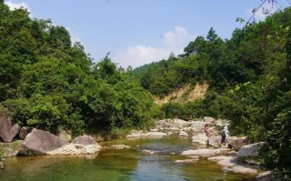 台山有哪些必打卡旅游景点？