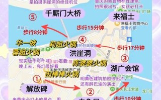 重庆到黄水二日自驾游怎么安排？