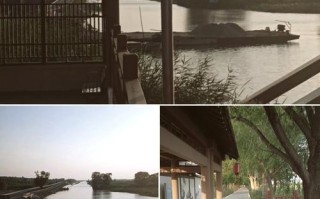 北京到微山湖自驾游怎么规划路线？