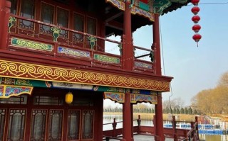 北京大兴区有哪些必游景点？