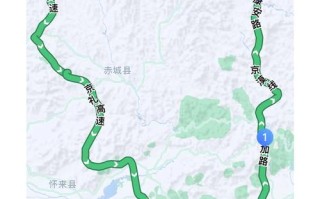 北京到坝上草原自驾游攻略，路线怎么走最省时？