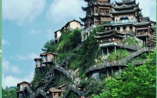 上饶有哪些必游景点？