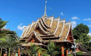 冬天去西双版纳必去哪些景点？