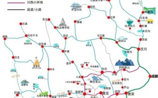 康定自驾游一天花费要多少？