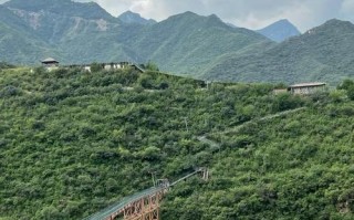 北京房山区十大旅游景点有哪些？