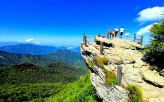 宝鸡周边一日游去哪玩？