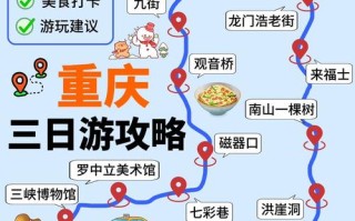 重庆到华东五市旅游攻略