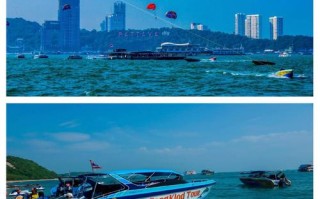 金沙岛有哪些必玩景点？