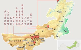 内蒙古旅游景点排名是怎样的？