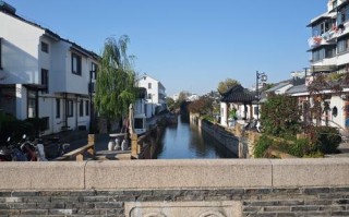 上海虹桥区有哪些值得一游的景点？