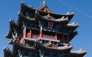 山西朔州有哪些必游景点？