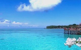 马来西亚旅游景点有哪些值得打卡？