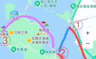 无锡太湖鼋头渚旅游怎么玩最尽兴？