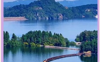 合肥周边一日游自驾，有哪些推荐路线？