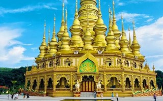 宜宾到西双版纳自驾游怎么规划路线？