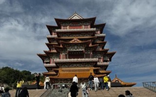 徐州必玩景点有哪些？