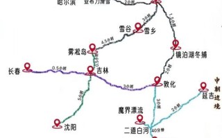 冬季哈尔滨旅游怎么玩才尽兴？