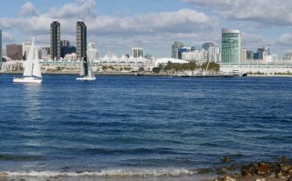 美国西海岸十大景点，哪些最值得打卡？