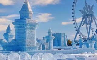 哈尔滨必玩景点有哪些？