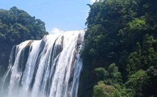 贵州有哪些必打卡的旅游景点？