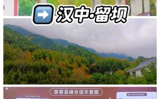 西安周边两日自驾游去哪玩？