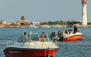 2025南戴河自驾游怎么安排最尽兴？