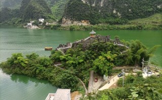 广西百色凌云县自驾游怎么玩？