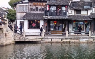 嘉善周边有哪些值得一游的景点？