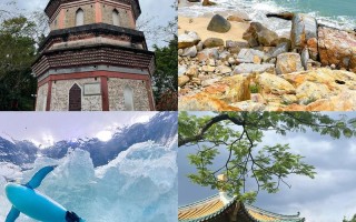 广东有哪些值得一游的景点？