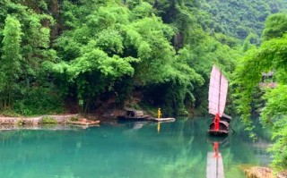 宜昌2天自驾游怎么玩最精华？