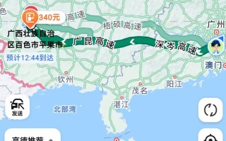 广东自驾游两天，经典线路怎么选？