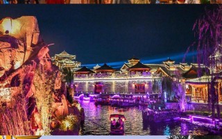 临沂有哪些必游景点？