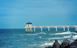 防城港十大旅游景点，哪些最值得去？