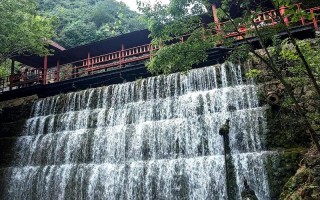 湖北十堰有哪些值得一游的景点？