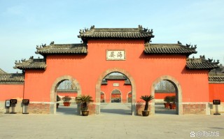 宿迁自驾游有哪些好玩的景点？