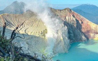 印尼有哪些值得一游的景点？